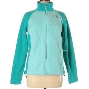 Khumbu Fleece Jacket Full Zip Medium